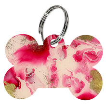 Cargar imagen en el visor de la galería, RED VELVET PET TAG