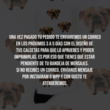 Cargar imagen en el visor de la galería, CALCETAS PERSONALIZADAS
