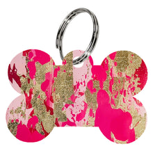 Cargar imagen en el visor de la galería, STRAWBERRIE PET TAG

