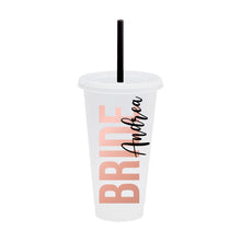 Cargar imagen en el visor de la galería, VASO BRIDE
