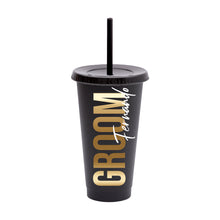 Cargar imagen en el visor de la galería, VASO GROOM
