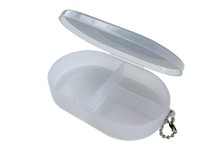 Cargar imagen en el visor de la galería, WHITE MARBLE PASTILLERO
